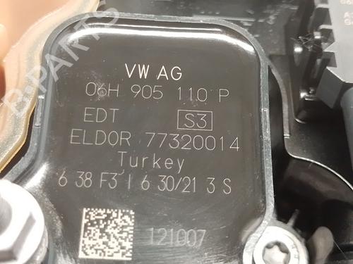 Engine AUDI A4 B9 (8W2, 8WC) 40 TFSI Mild Hybrid | BP35944084M1  - Image 7
