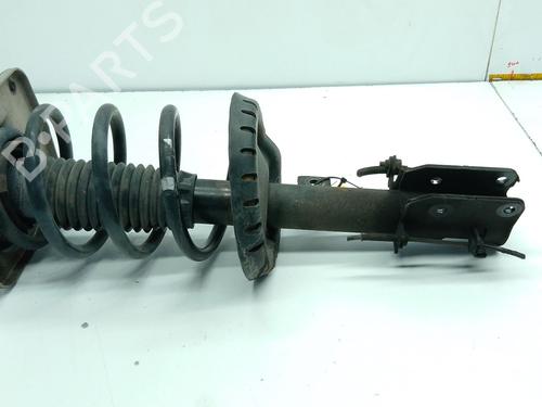 Used Right front shock absorber Right front shock absorber FIAT SCUDO Van (270_, 272_) 1.6 D Multijet (90 hp) 35979922 35979922
