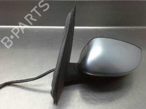 Used Left mirror FIAT STILO Multi Wagon (192_) 1.9 JTD (115 hp) 4907047