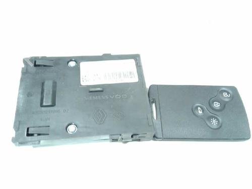 Used Ignition barrel RENAULT SCÉNIC III (JZ0/1_) [2008-2016]  8822137