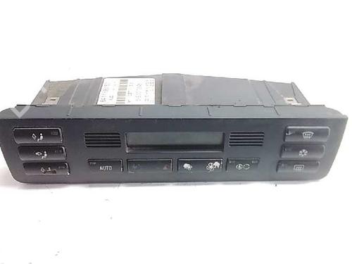 Used Climate control BMW 3 (E46) 320 d (136 hp) 17056100