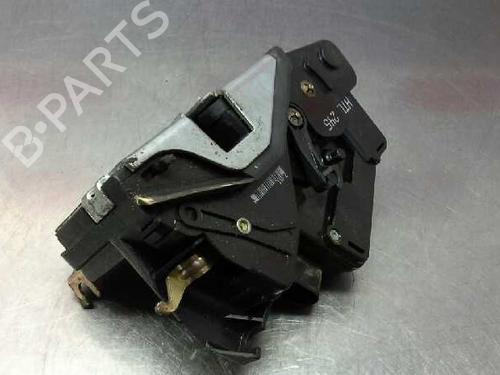 Rear left lock BMW 3 (E46) 320 d | BP1231200C100 