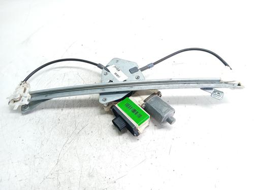 Rear left window mechanism BMW X3 (E83) 2.0 d | BP16185519C24 