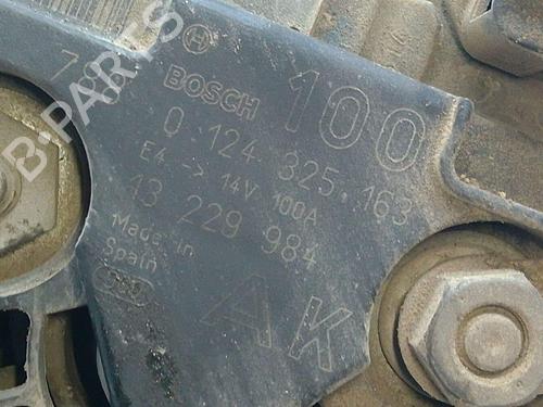 Other OPEL ASTRA H GTC (A04) 1.6 (L08) | BP30083652O1 - Image 3