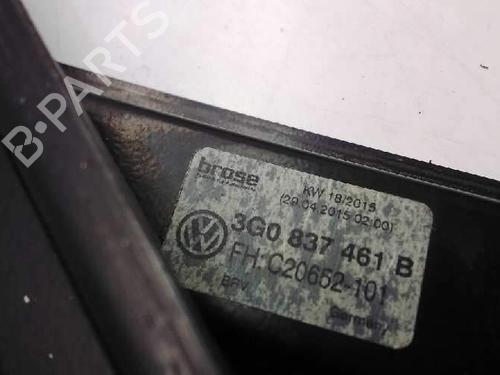 Front left window mechanism VW PASSAT B8 (3G2, CB2) | BP17055356C22 - Image 2