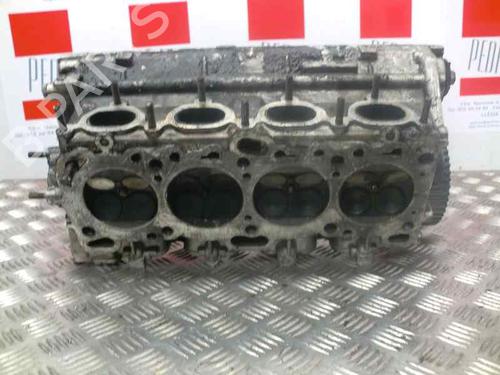 Used Cylinder head HYUNDAI LANTRA I (J-1) 1.6 i.e. 16V (106 hp) 10976511