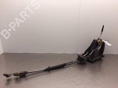 Used Gear lever Gear lever 7423481 7423481