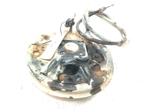 Left rear steering knuckle DACIA SANDERO 1.2 16V LPG | BP38488804M27 - Image 2