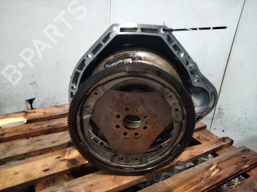 Gearbox MERCEDES-BENZ C-CLASS (W203) C 180 Kompressor (203.046) | BP17570374M3 