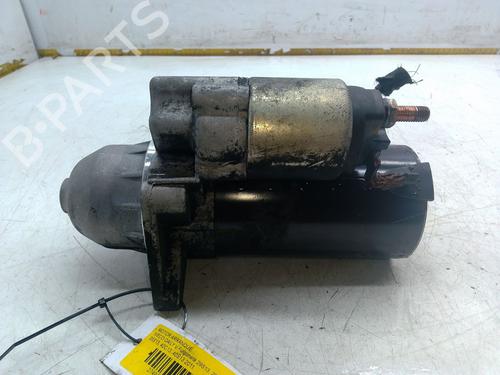 Démarreur IVECO DAILY V Van [2011-2014]  31924575