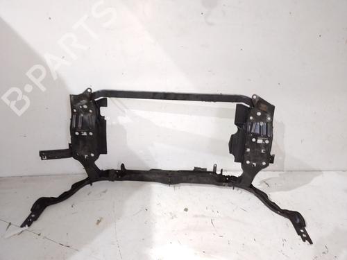 Front slam panel NISSAN QASHQAI / QASHQAI +2 I (J10, NJ10, JJ10E) 2.0 dCi | BP23414441C72 
