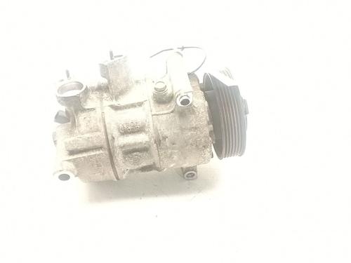 AC compressor VW PASSAT B6 (3C2) 2.0 TDI | BP33337666M34 - Image 4