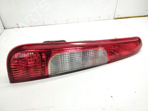 Used Left taillight Left taillight 34544127 34544127