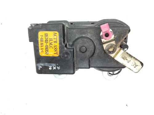 Elektronisk modul HYUNDAI H-1 / STAREX Bus (A1) 2.5 TCi (101 hp) 22982759