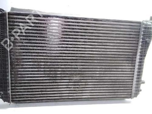 Used Intercooler VW PASSAT B6 (3C2) [2005-2010]  10041259