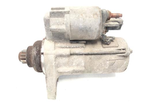 Used Starter SEAT IBIZA III (6L1) 1.9 TDI (100 hp) 23194003