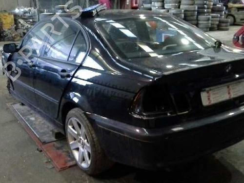Gearbox BMW 3 (E46) 320 d | BP1042438M3 