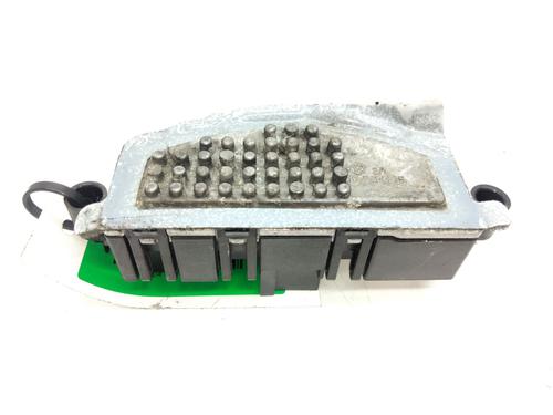 Used Heater resistor AUDI A5 Sportback (8TA) [2007-2017]  17567663