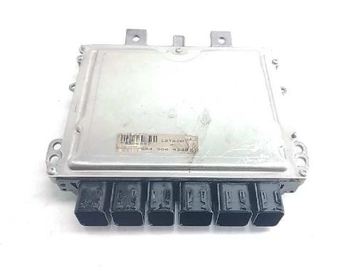 Used Engine control unit (ECU) MERCEDES-BENZ A-CLASS (W177) A 200 d (177.012) (150 hp) 11285160