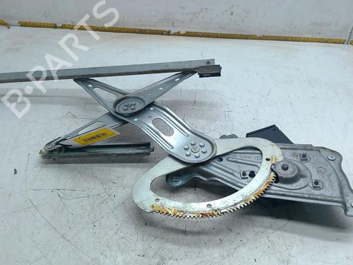 Used Rear left window mechanism RENAULT GRAND SCÉNIC III (JZ0/1_) 1.5 dCi (JZ09, JZ0D, JZ10, JZ14, JZ1G, JZ29, JZ2C) (110 hp) 31215757