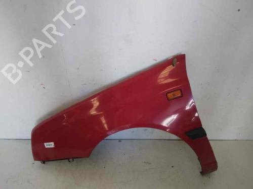 Used Left front fenders VW GOLF III (1H1) [1989-1998]  11704407