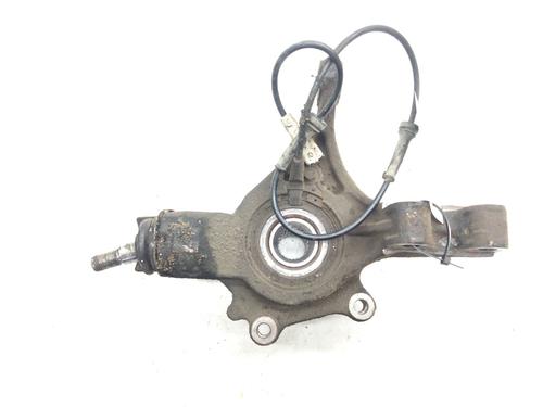 Left front steering knuckle PEUGEOT 307 (3A/C) 2.0 16V | BP19324368M25 