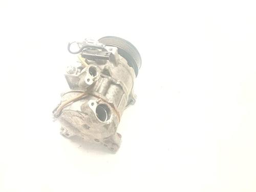 AC compressor BMW 5 (F10) 518 d | BP30609701M34 - Image 5