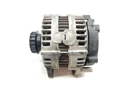 Generator VW TOUAREG (7LA, 7L6, 7L7) 3.0 V6 TDI (225 hp) 18957920