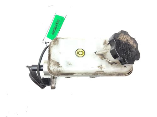 Brake master cylinder HYUNDAI H-1 / STAREX Bus (A1) 2.5 TCi | BP22982746M77 