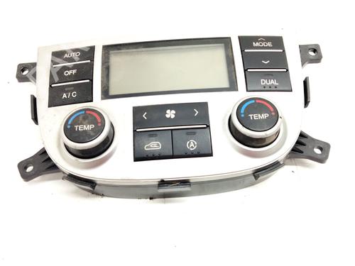 Used Climate control HYUNDAI SANTA FÉ II (CM) [2005-2015]  17059411