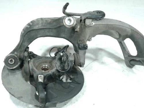 Right front steering knuckle PEUGEOT 407 SW (6E_, 6D_)  | BP9541772M26 