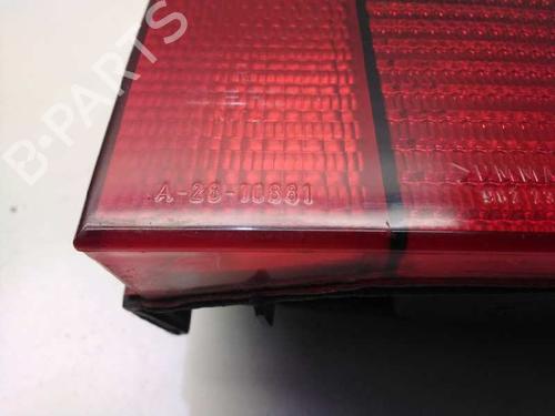 Right taillight SEAT IBIZA II (6K1) 1.9 SDI | BP135408C35 
