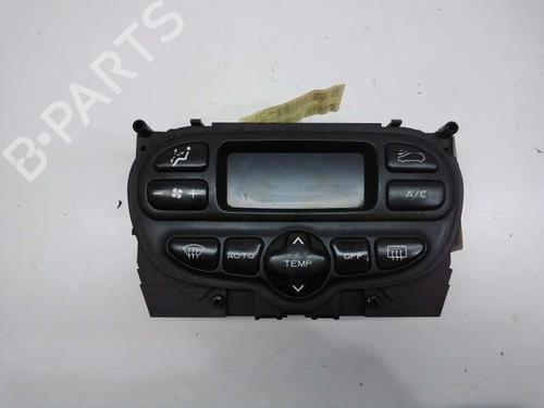 Used Climate control PEUGEOT 307 (3A/C) [2000-2012]  10956344