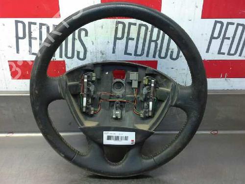 Steering wheel RENAULT LAGUNA I (B56_, 556_) 1.9 dTi (B56J) (98 hp) 1541621