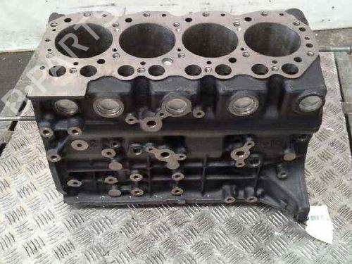 Used Other NISSAN TERRANO II (R20) 2.7 TDi 4WD (125 hp) 25804673