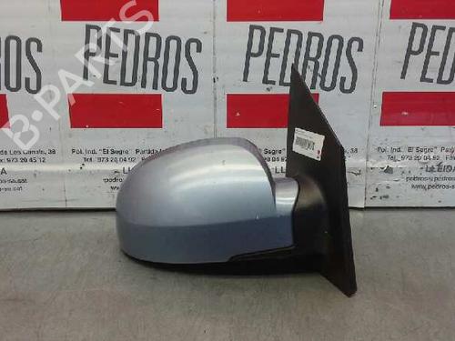 Used Right mirror HYUNDAI GETZ (TB) 1.5 CRDi (88 hp) 611096