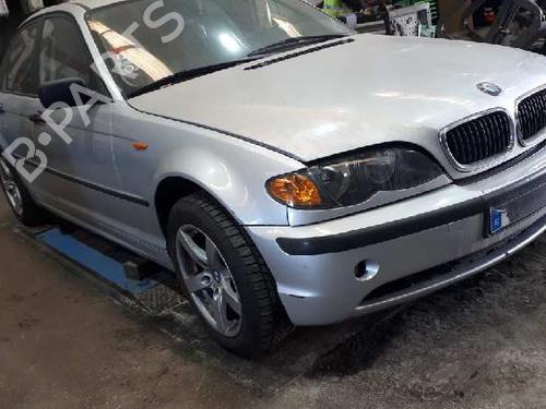 Right front indicator BMW 3 (E46) 320 d | BP11797682C33 