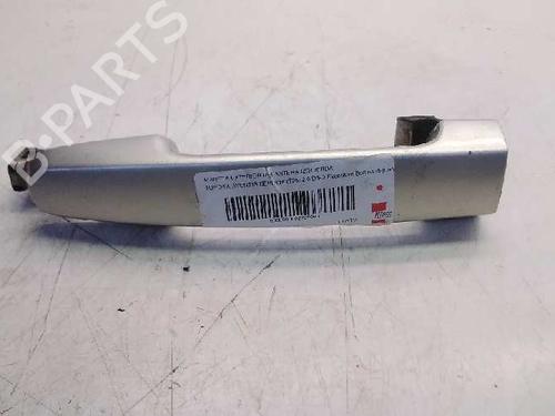 Portiergreep links voor TOYOTA AVENSIS (_T25_) [2003-2008]  9726668