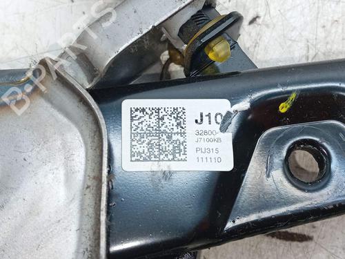 Rempedaal KIA CEED (CD) 1.6 CRDi 136 | BP24513902I19 - Image 3