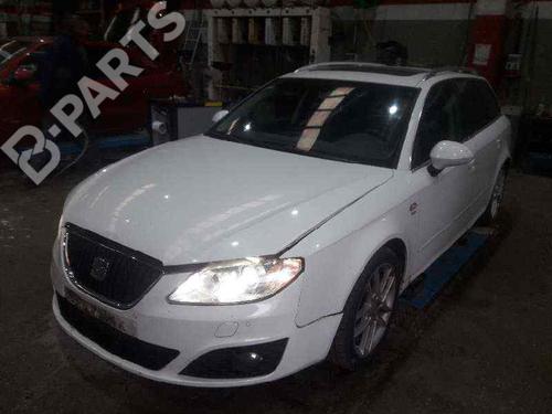 Used Parts SEAT EXEO ST (3R5)  2.0 TDI  812487