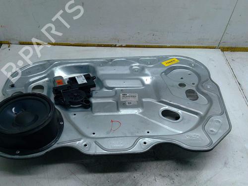 Used Front right window mechanism Front right window mechanism 31980014 31980014