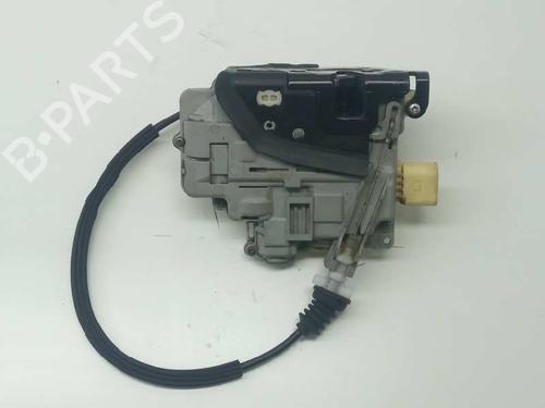 Front right lock VW PASSAT B6 (3C2)  | BP17055570C97 