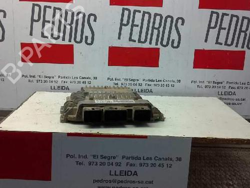 Centralina do motor Centralina do motor 151742 151742