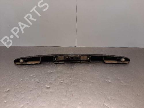 Tailgate handle CITROËN C3 I (FC_, FN_) 1.4 HDi | BP5258786C132 