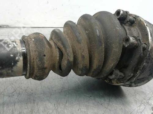 Right front driveshaft SEAT CORDOBA (6K2)  | BP1023720M39 