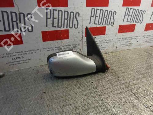 Right mirror PEUGEOT 106 II (1A_, 1C_) 1.5 D | BP852138C27 