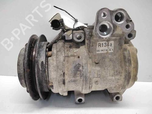 Used AC compressor AC compressor 3503264 3503264