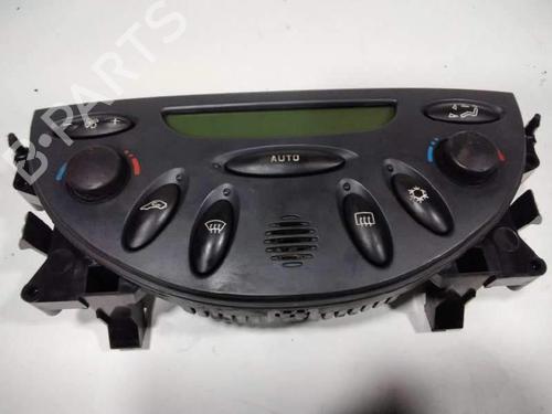 Used Climate control Climate control 12571427 12571427