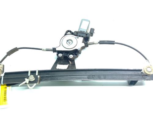 Used Front right window mechanism Front right window mechanism FIAT DOBLO Box Body/MPV (223_) 1.9 JTD (105 hp) 33204732 33204732