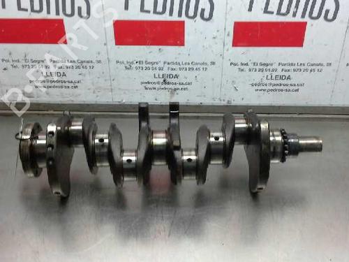 Used Other PEUGEOT 407 (6D_) [2004-2011]  14321812